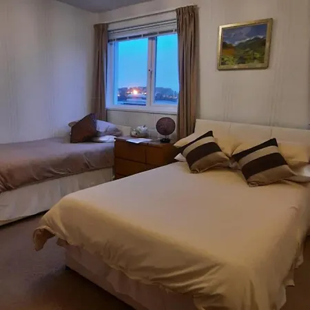 The White Heather Hotel Wigton