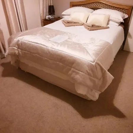 Hotel The White Heather