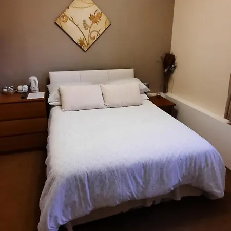 The White Heather Wigton