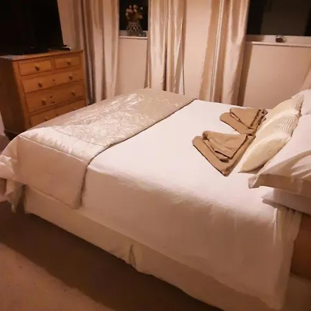 The White Heather Wigton