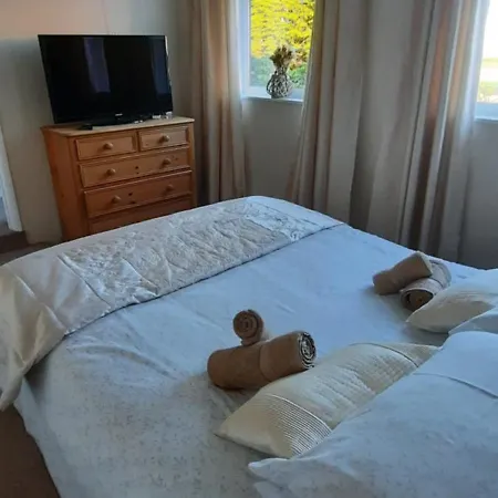 The White Heather Hotel *