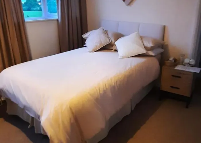 Hotel The White Heather *