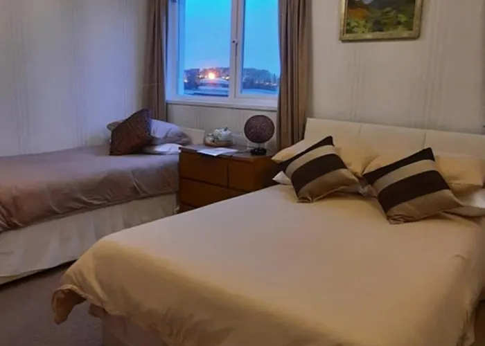 The White Heather Hotel Wigton