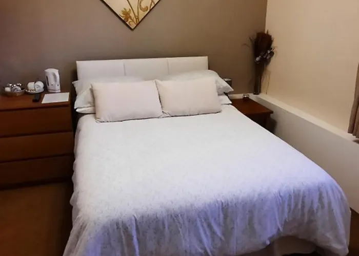 The White Heather Wigton