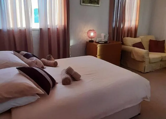 The White Heather Hotel Wigton