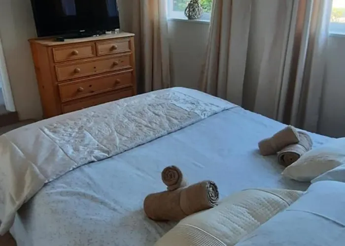 The White Heather Hotel *