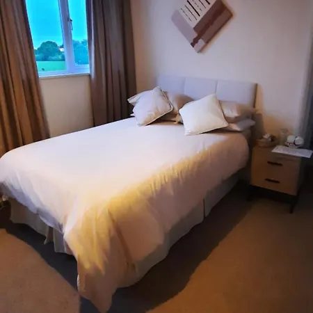 Hotel The White Heather *