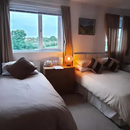 The White Heather * Wigton