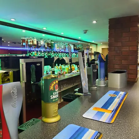 The White Heather Hotel