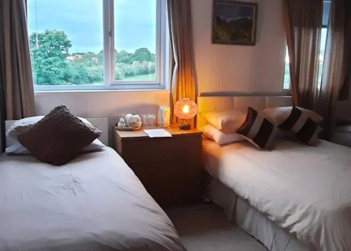 The White Heather * Wigton