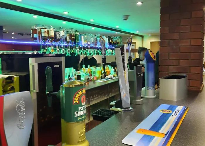 The White Heather Hotel