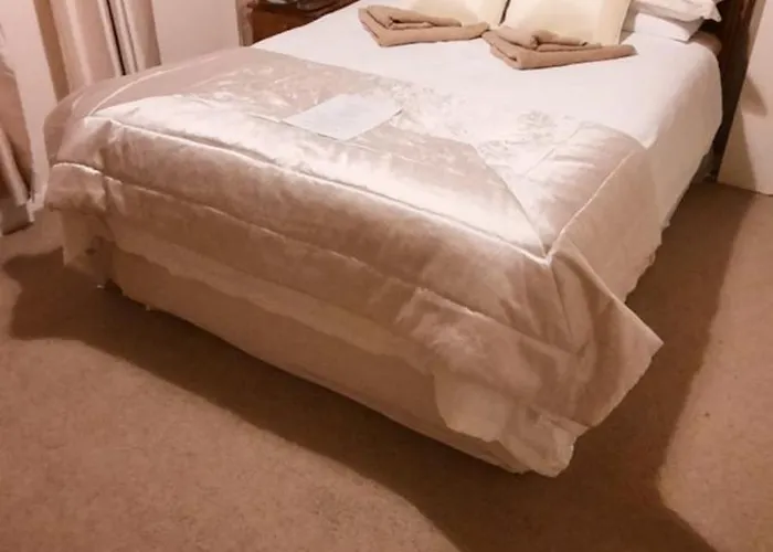 Hotel The White Heather