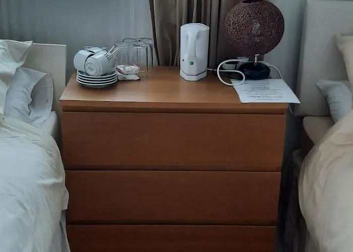 Hotel The White Heather Wigton